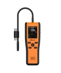 Máy dò rò rỉ môi chất lạnh Elitech METRUM