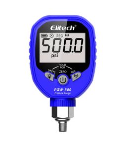 Đồng hồ đo áp suất không dây Elitech PGW-500