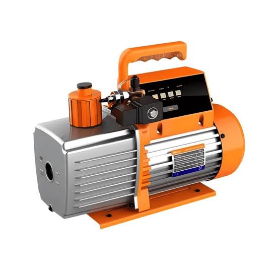 Máy bơm chân không Elitech SVP-DC-Pro