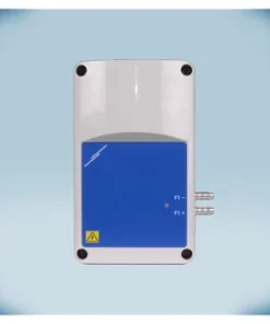 Thiết bị giám sát bộ lọc không khí AHU Sentera FIMX8
