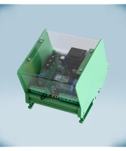 Bộ điều khiển tốc độ quạt Sentera MVS-1100CDM