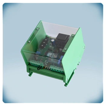 Bộ điều khiển tốc độ quạt Sentera MVS-1100CDM