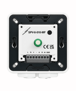 Bộ điều chỉnh quạt Sentera SPV-8-010-MF