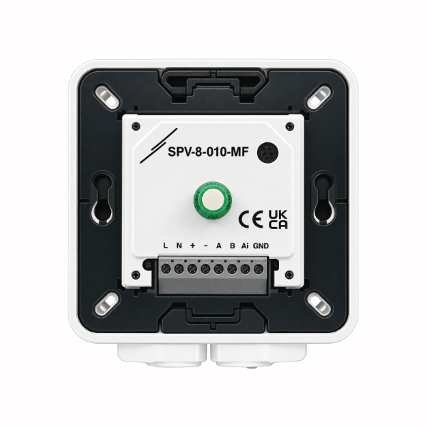Bộ điều chỉnh quạt Sentera SPV-8-010-MF
