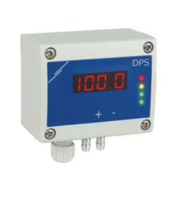 Cảm biến chênh áp Sentera DPS-G-1K0-2