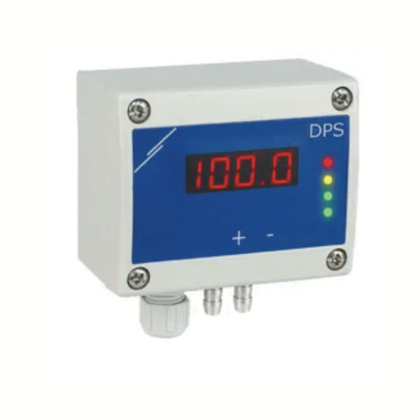 Cảm biến chênh áp Sentera DPS-G-1K0-2